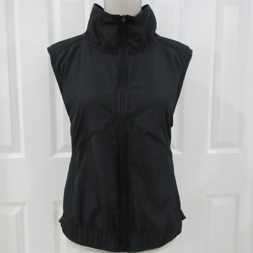 Champion Running Windbreaker Sleeveless Size XS